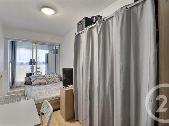 Appartement vente à Bordeaux