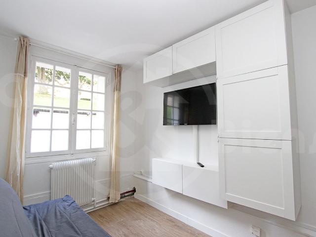 Appartement vente à Versailles