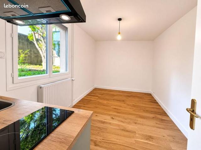 Appartement vente à Saint-Mandé, Val-de-Marne