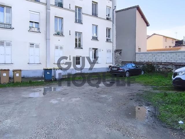 Appartement vente à L'Haÿ-les-Roses, Vitry-sur-seine