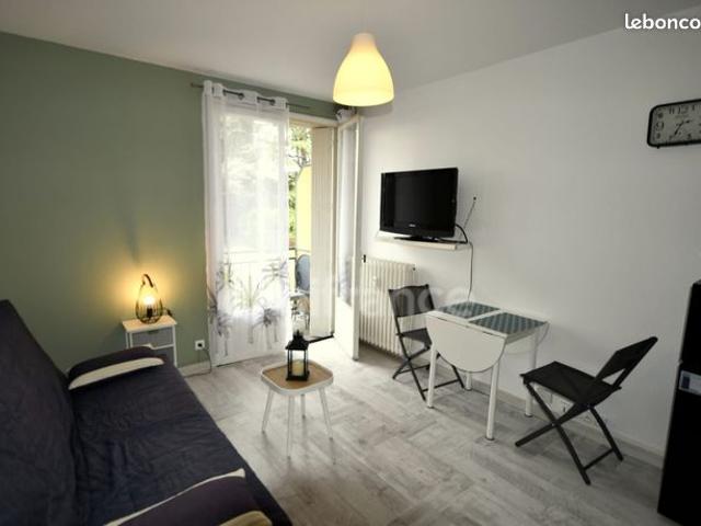 Appartement vente à Agen