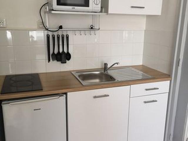 Appartement vente à Dijon