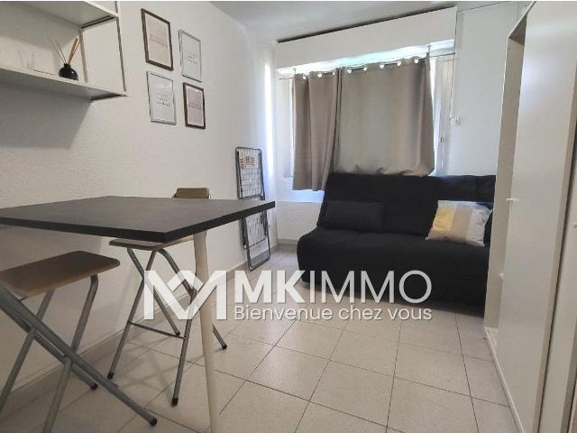 Appartement vente à Caucade, Nice