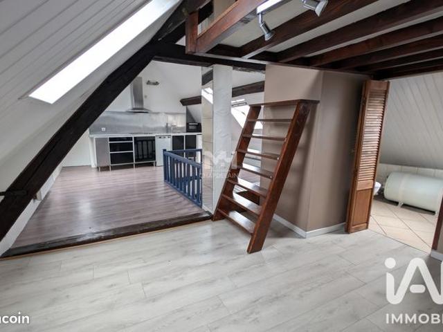 Appartement vente à Arpajon, Essonne