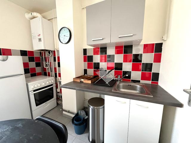 Appartement location à Villeneuve-sur-Lot, Villeneuve-sur-lot