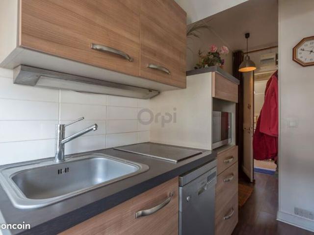 Appartement vente à Créteil, Boissy-saint-léger