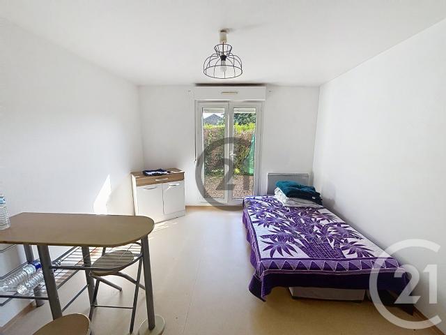 Appartement vente à Auxerre