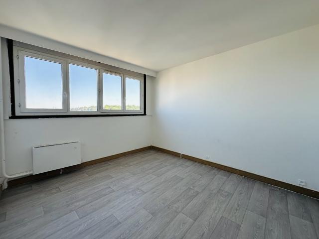Appartement vente à Le Pré Gentil, Rosny-sous-Bois