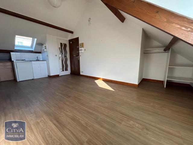 Appartement location à Bruyères-le-Châtel, Essonne