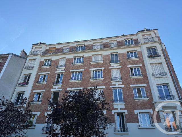 Appartement vente à Adamville, Saint-Maur-des-Fossés
