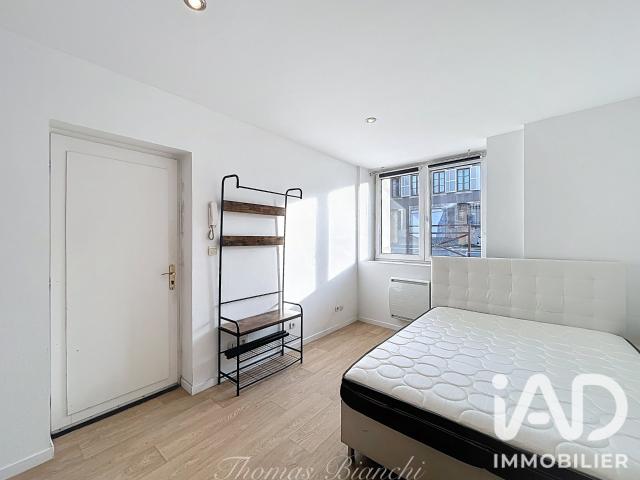 Appartement vente à Metz, Jouy-aux-arches