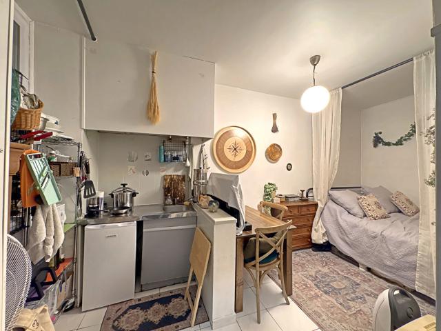 Appartement vente à Toulouse