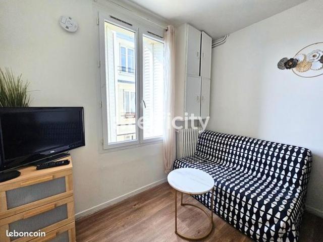Appartement vente à Aubervilliers, Seine-Saint-Denis