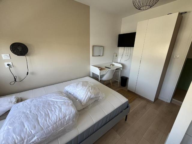 Appartement location à Angers