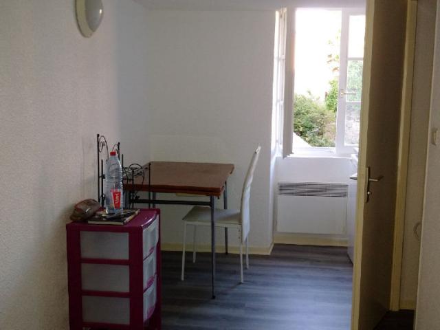 Appartement location à Besançon