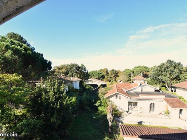 Appartement vente à Dax, Capbreton