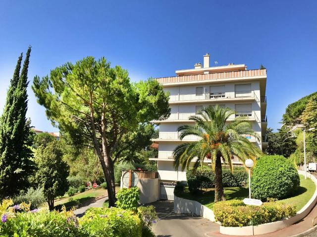 Appartement vente à Nice