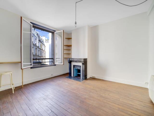 Appartement vente à Paris 9e Arrondissement, Paris