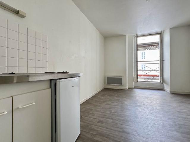 Appartement vente à Rennes, Bretagne