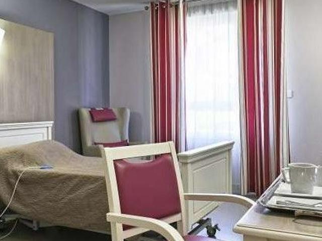 Appartement vente à Clamecy, Bourgogne-Franche-Comté