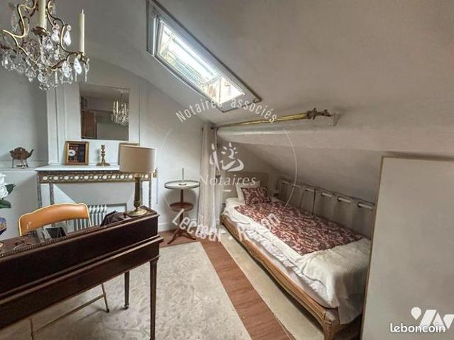Appartement vente à Versailles