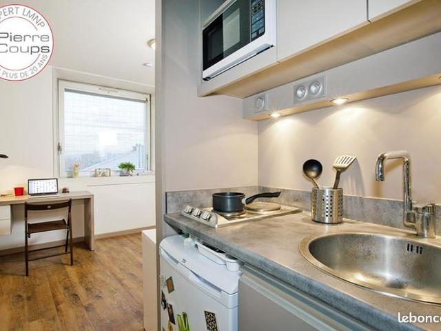 Appartement vente à Lyon, Métropole de Lyon