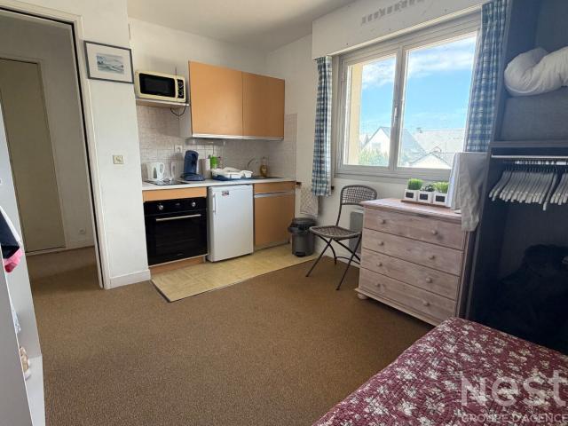 Appartement vente à Lorient, Bretagne