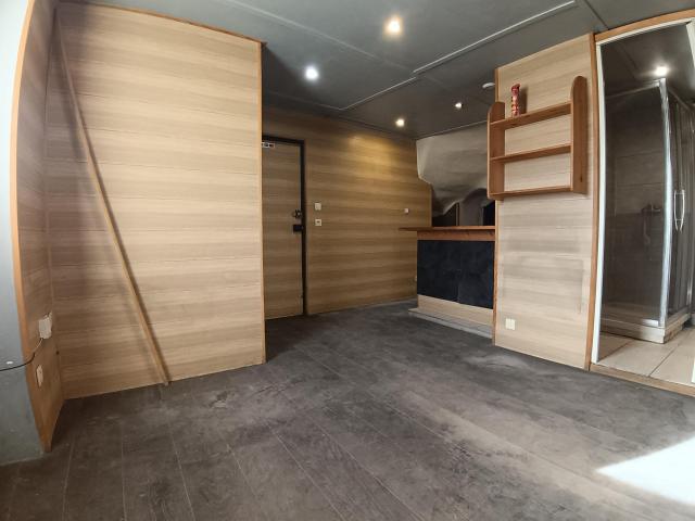 Appartement vente à Marseille, Aubagne
