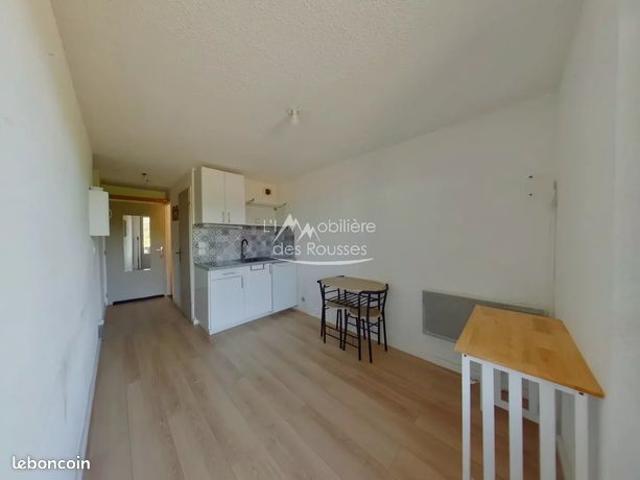 Appartement vente à Saint-Claude, Les Rousses