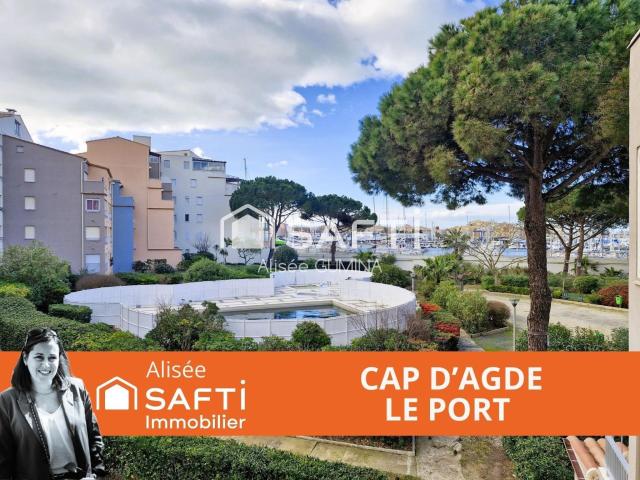 Appartement vente à Béziers, Agde