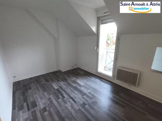 Appartement location à Rambouillet