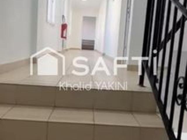 Appartement vente à Mantes-la-Jolie, Mantes-la-jolie