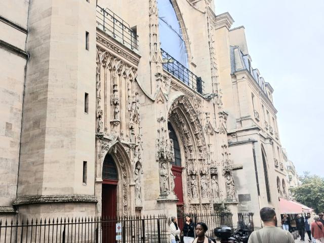 Appartement vente à Paris, Île-de-France