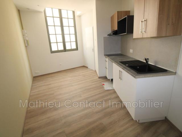 Appartement location à Nîmes
