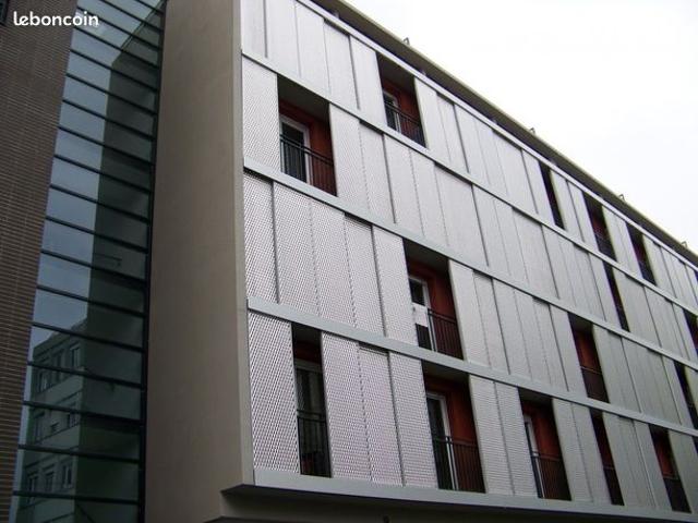 Appartement vente à Dreux, Montreuil