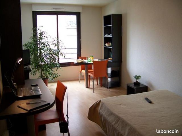 Appartement vente à Montreuil, Eure-et-Loir