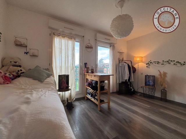 Appartement vente à Toulouse