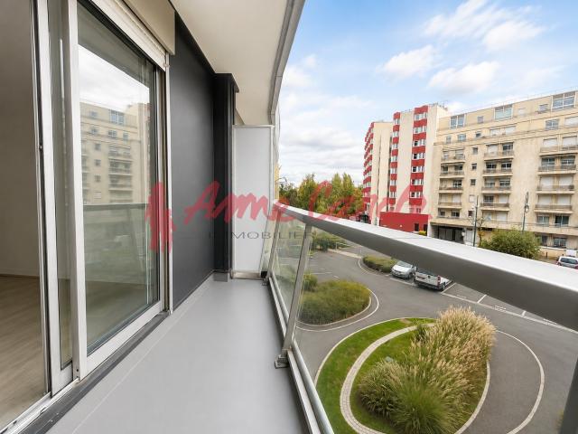 Appartement vente à Nogent-sur-Marne, Saint-maurice