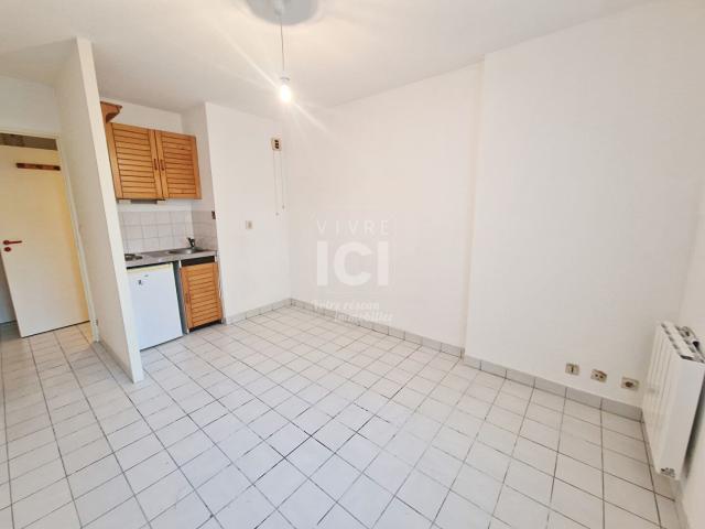 Appartement vente à Nantes