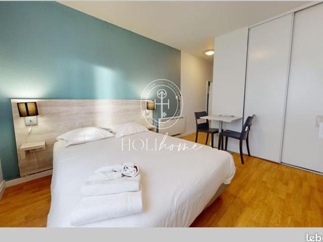 Appartement vente à Aix-en-Provence, Le Tholonet