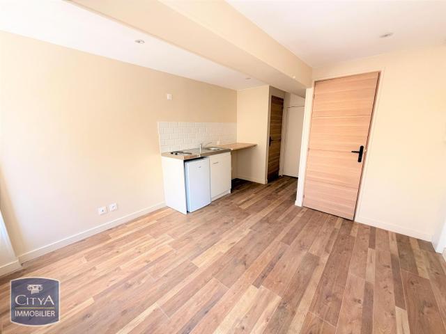 Appartement location à Laon