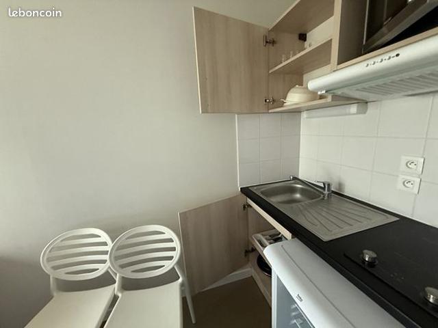 Appartement vente à Strasbourg, Hoenheim