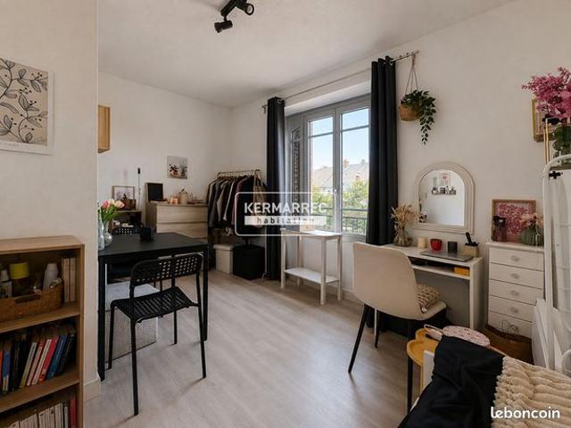 Appartement vente à Rennes, Bretagne