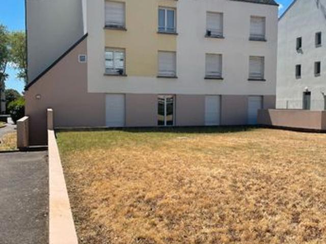 Appartement vente à Rennes, Bretagne