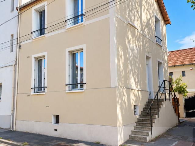 Appartement vente à Le Raincy, Neuilly-plaisance