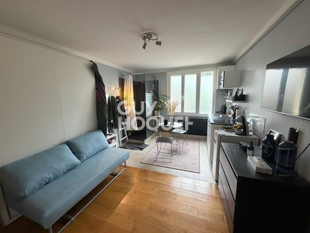 Appartement vente à Lyon, Métropole de Lyon
