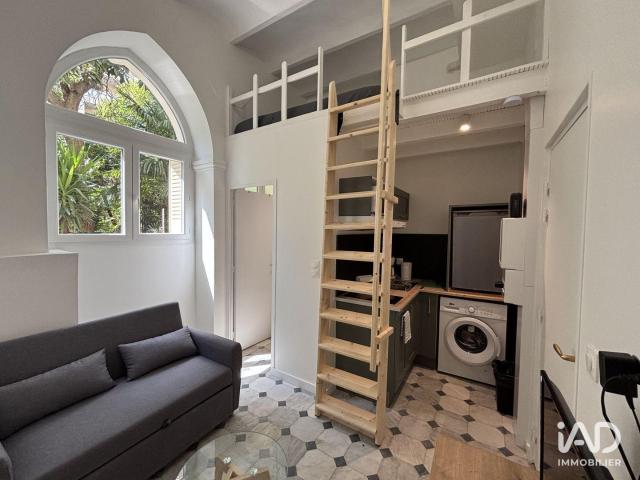 Appartement vente à Grasse, Cannes