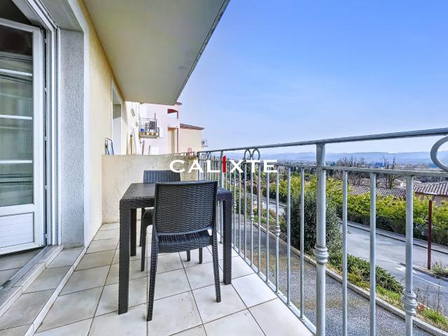 Appartement vente à Callian, Var