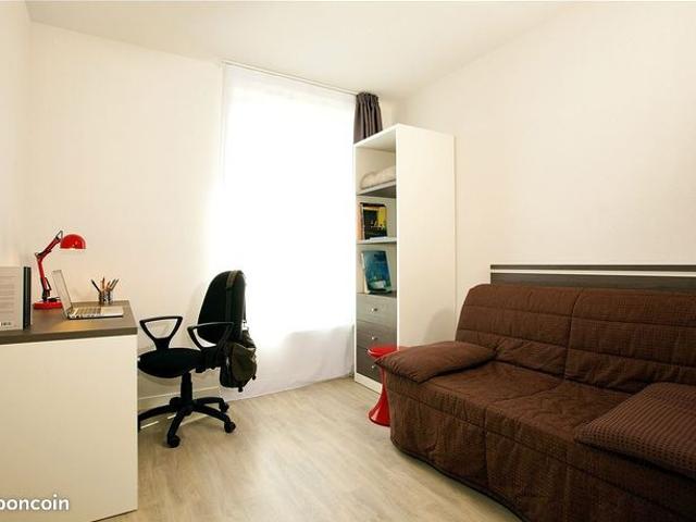 Appartement vente à Dieppe, Massy