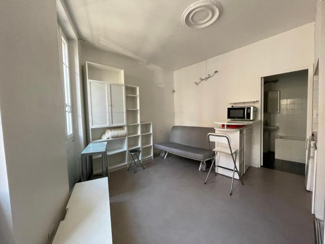 Appartement location à Toulouse
